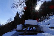 11 In zona Baita della Vecchia (1380 m)
